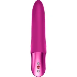 Fun Factory - Vibrador Diva Dolphin Para Ponto G Magenta