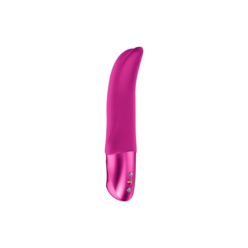 Fun Factory - Vibrador Diva Dolphin Para Ponto G Magenta