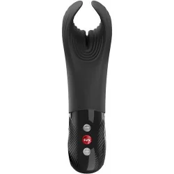 Fun Factory - Vibrador Manta Masturbador Preto