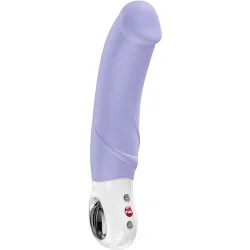Fun Factory - Vibrador Big Boss Para Ponto G Roxo