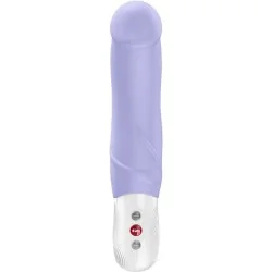 Fun Factory - Vibrador Big Boss Para Ponto G Roxo