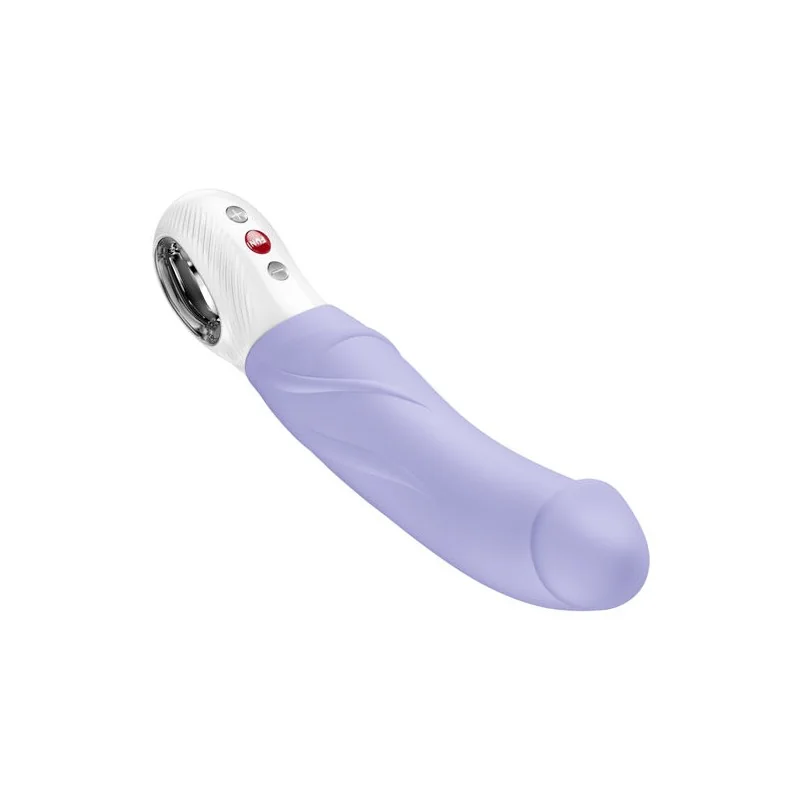Fun Factory - Vibrador Big Boss Para Ponto G Roxo