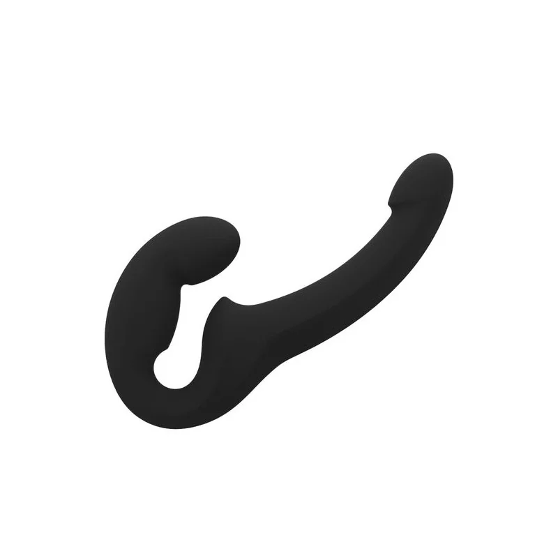 Fun Factory - Share Lite Duplo Dildo Preto