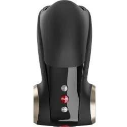 Fun factory - Vibrador Cobra Libre II Masturbador Preto