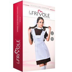 Fantasia Le Frivole Maid Costume S / M