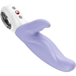 Fun Factory - Vibrador Lady Bi Rabbit Roxo