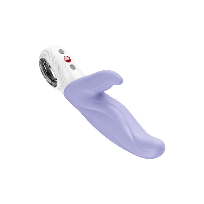 Fun Factory - Vibrador Lady Bi Rabbit Roxo