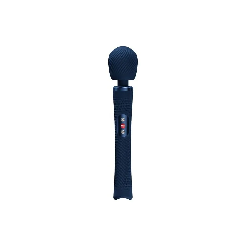 Fun Factory - Vibrador Vim Wand Azul-Noite