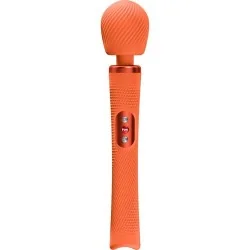Fun Factory - Vibrador Vim Wand Laranja