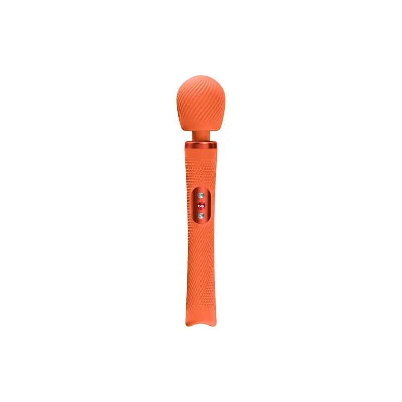 Fun Factory - Vibrador Vim Wand Laranja