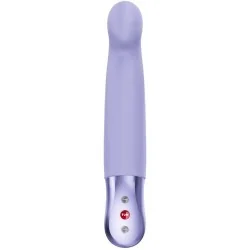 Fun factory - Stronic G Pulsators De Impulso Roxos