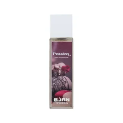 Burn - Passion Perfume Feminino 20 ML