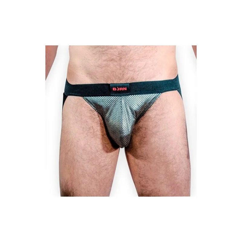 Burn - 023 Jock Studio 54 L
