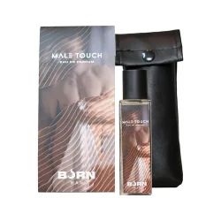 Burn - Male Touch Perfume Masculino 20 ML