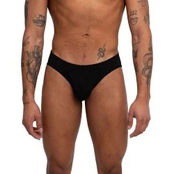 Burn - 019 Deslizamento Preto S