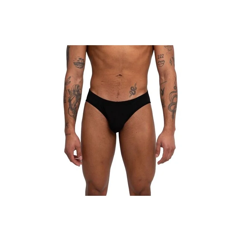 Burn - 019 Deslizamento Preto S