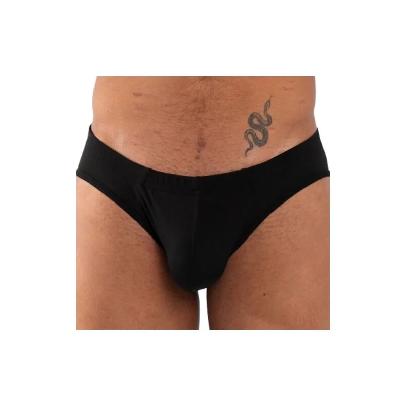 Burn - 019 Deslizamento Preto M