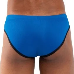 Burn - 018 Azul Deslizante S