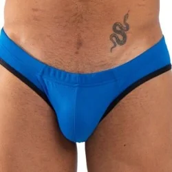 Burn - 018 Azul Deslizante M