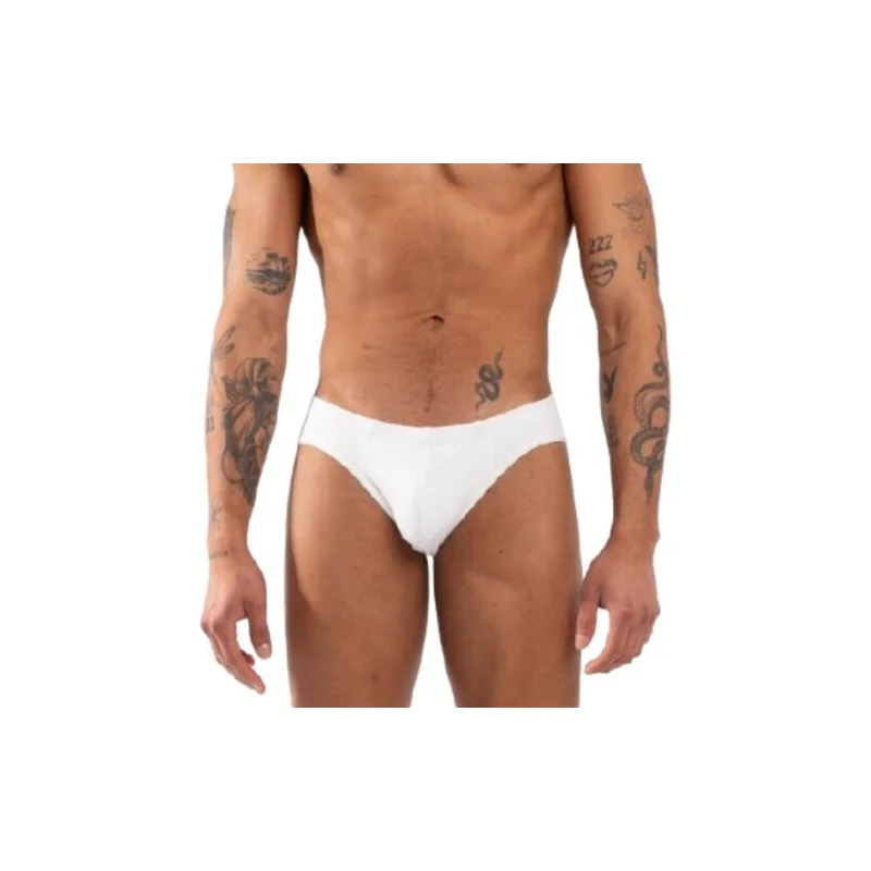 Burn - 021 Deslizamento Branco M