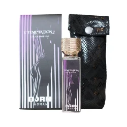 Burn - Temptação Perfume Feminino 20 ML