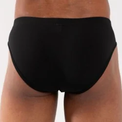 Burn - 019 Deslizamento Preto XL