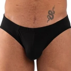 Burn - 019 Deslizamento Preto XL