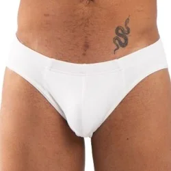 Burn - 021 Deslizamento Branco XL