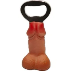 Diablo Picante - Abridor Em Forma De Pênis