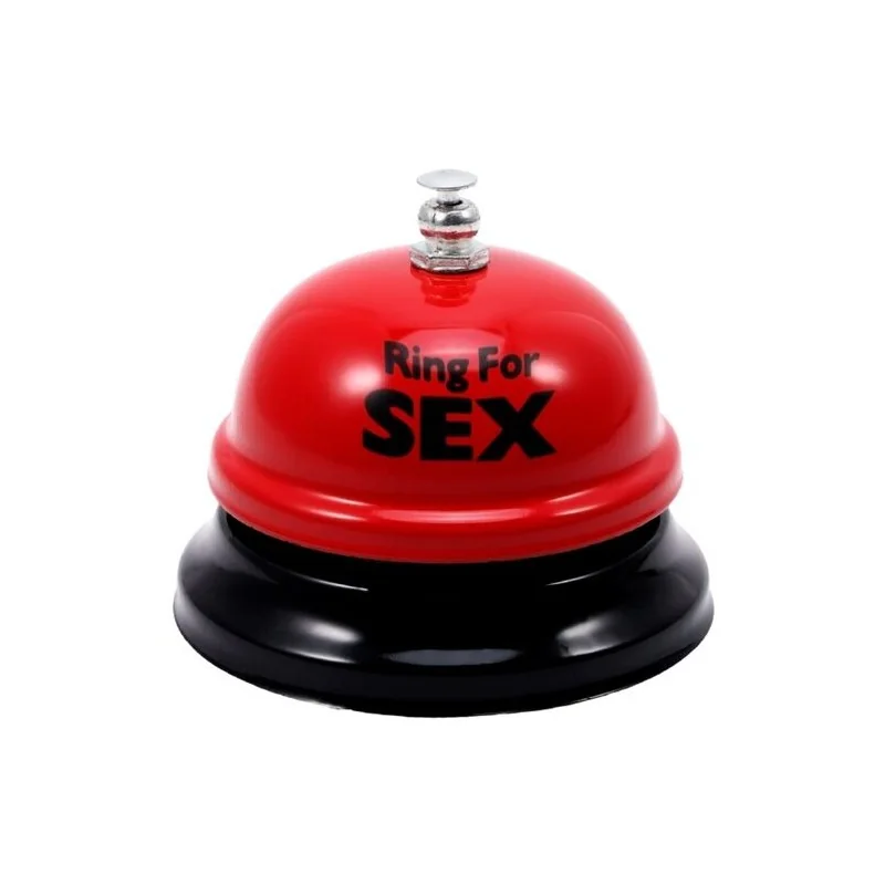 Diablo Picante - Sino De Mesa Sexy