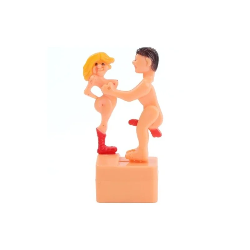 Diablo Picante - Bonecas De Brincadeira Posição Sexual De Frente Com Corda