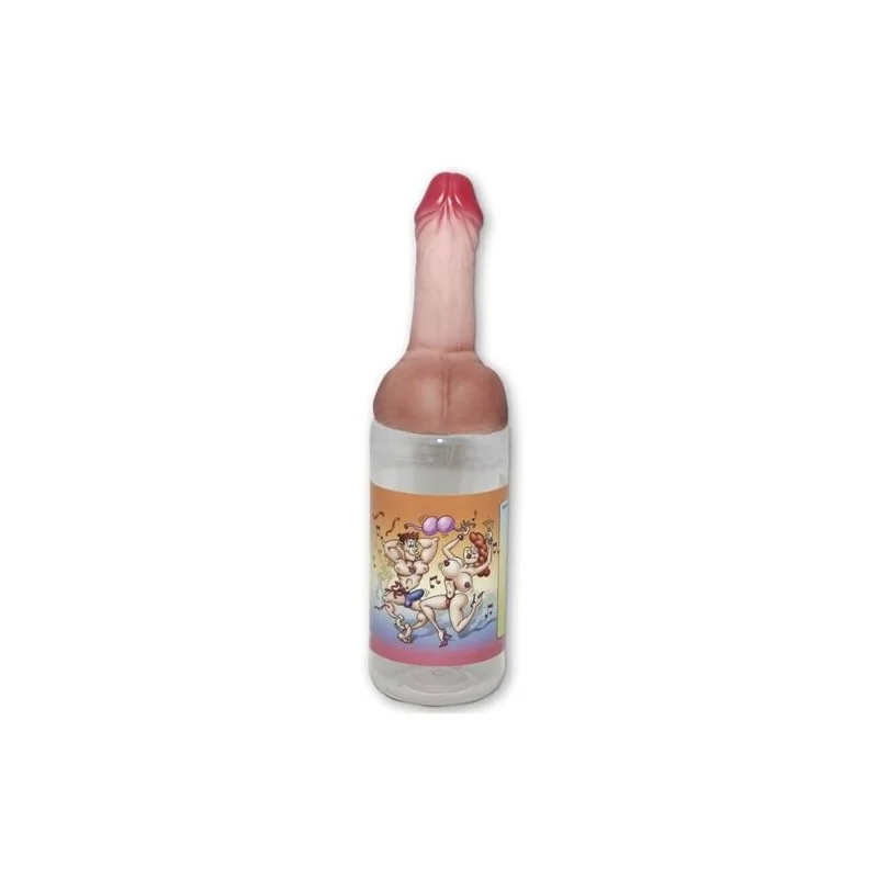 Diablo Picante - Frasco De Carne De Pênis 750 ML /ES/PT/EN/FR/IT/