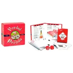 Diablo Picante - Verdade Ou Desafio Prenda
