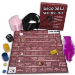 Diablo Picante - Jogo De Seduo