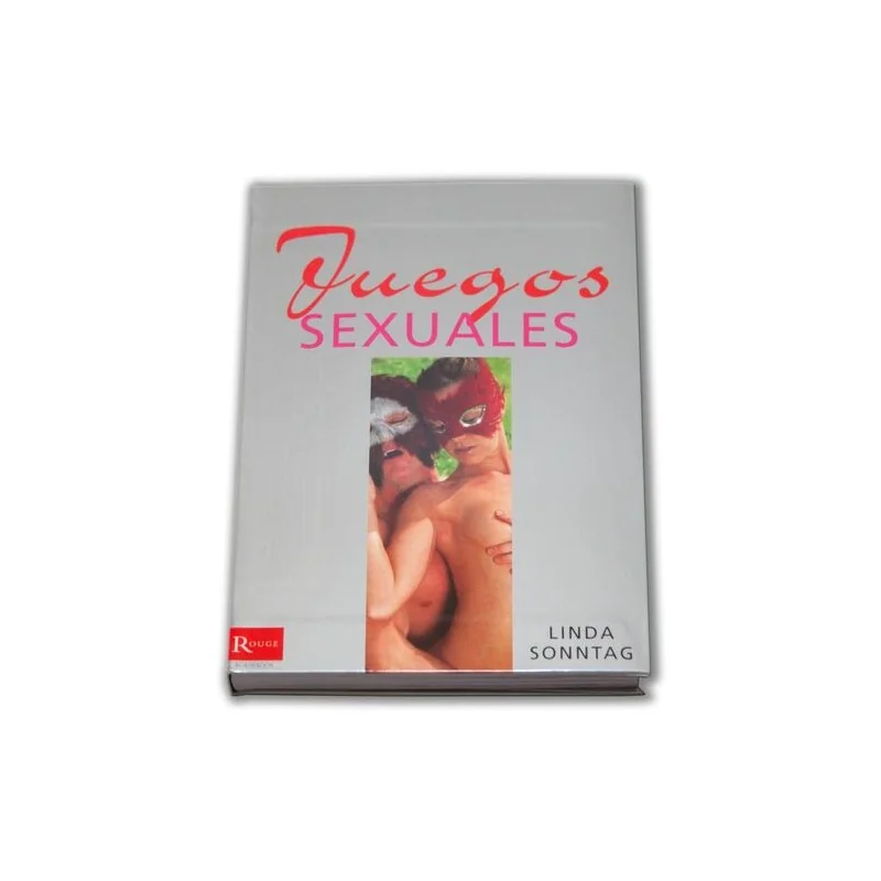Diablo Picante - Livro De Jogos Sexuais