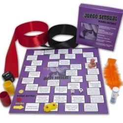 Diablo Picante - Jogo Sensual