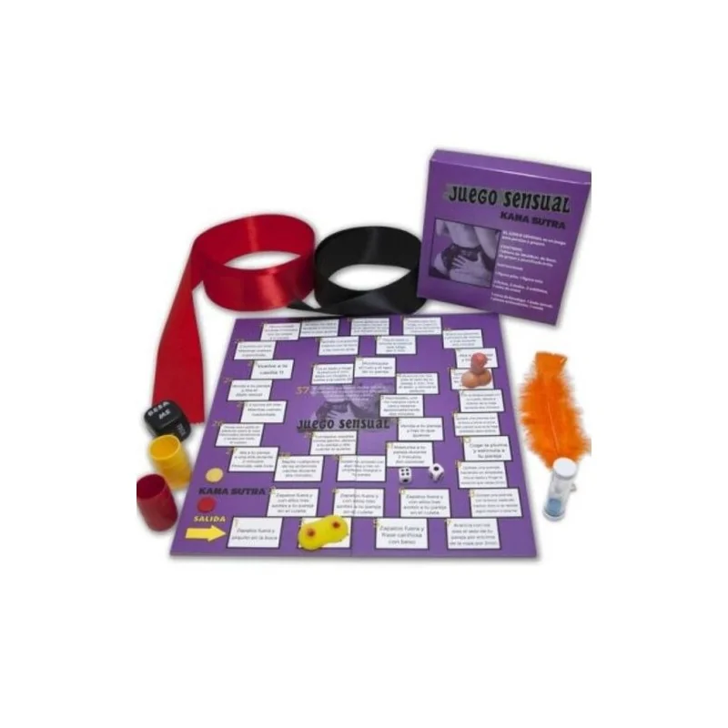 Diablo Picante - Jogo Sensual