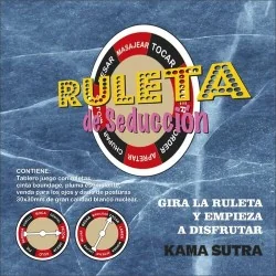 Diablo Picante - Roleta Da Seduo Jogo Kamasutra