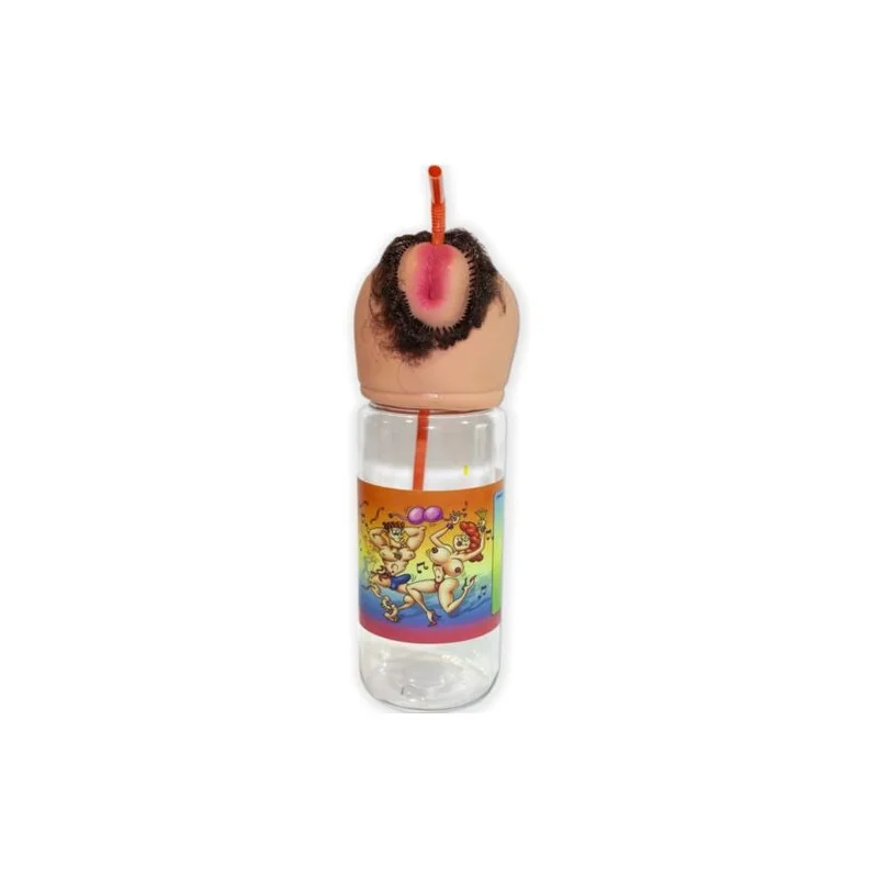 Diablo Picante - Boob Flesh Lips Jar 750 ML /ES/PT/EN/FR/IT/