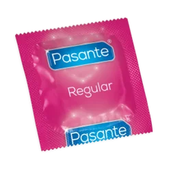 Pasante - Preservativos Gama Regular 3 Unidades