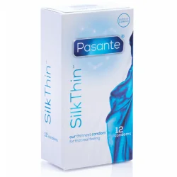 Pasante - Seda MS Fine 12 Unidades