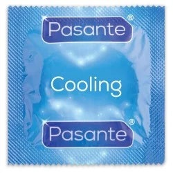 Pasante - Preservativo Climax 6 Efeito Calor + 6 Efeito Fresco / 12 Unidades