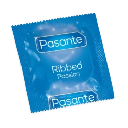 Pasante - Preservativos Pontuados MS Placer 3 Unidades