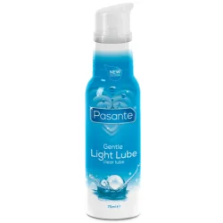 Pasante - 75 ML Lubrificante Natural