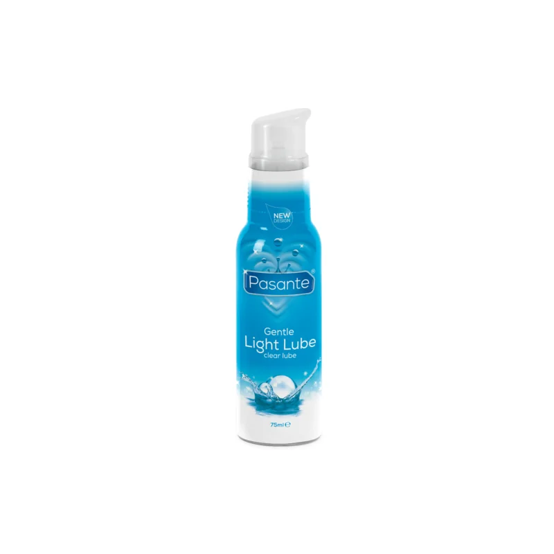 Pasante - 75 ML Lubrificante Natural