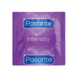 Pasante - Pontos E Str Como Intensidade 144 Unidades