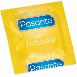 Pasante - Saco De Preservativos Eco Pack Naturelle 288 Unidades