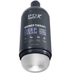 Masturbador Stroker, Design De Frasco Discreto, Shampoo Cremoso Profundo