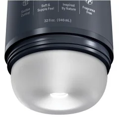Masturbador Stroker, Design De Frasco Discreto, Shampoo Cremoso Profundo