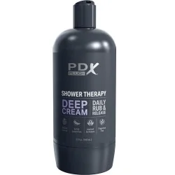 Masturbador Stroker, Design De Frasco Discreto, Shampoo Cremoso Profundo